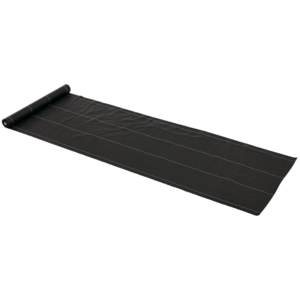 Telo Pacciamatura ¨C zephmum ¨C Nero 50x1 m PP