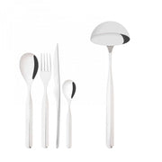 VIDAL, Posate Set 49 Pz, Scatola Gallery, Casa Bugatti