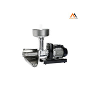 SPREMIPOMODORO CON MOTORIDUTTORE SM5 - Art.113 - 0,5 hp