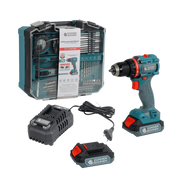 Set Senza Fili Master KS ID20V-60 KIT 74