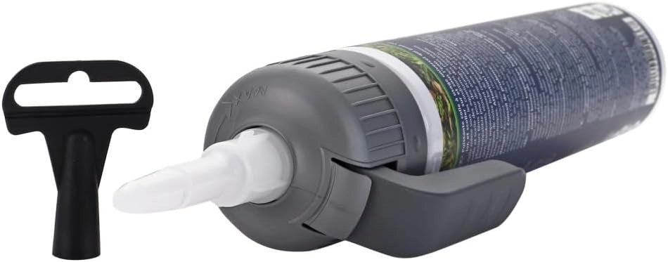 Hobby Fix 200ml Trasparente - silicone subacqueo per acquari e terrari