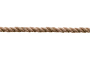 Corda Hempex Canapa Diametro 12 Mm Lunghezza 5 Metri Masidef - Masidef