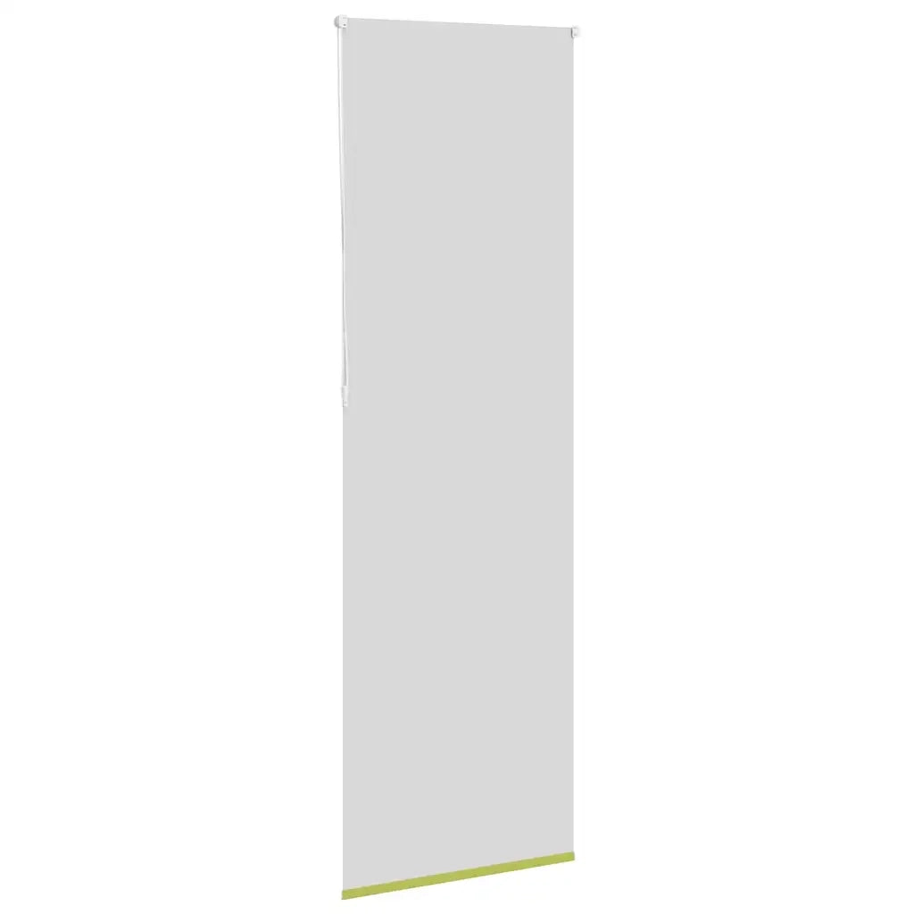 Tenda a Rullo Oscurante 85x210 cm Larghezza Tessuto 80,7 cm 4011307