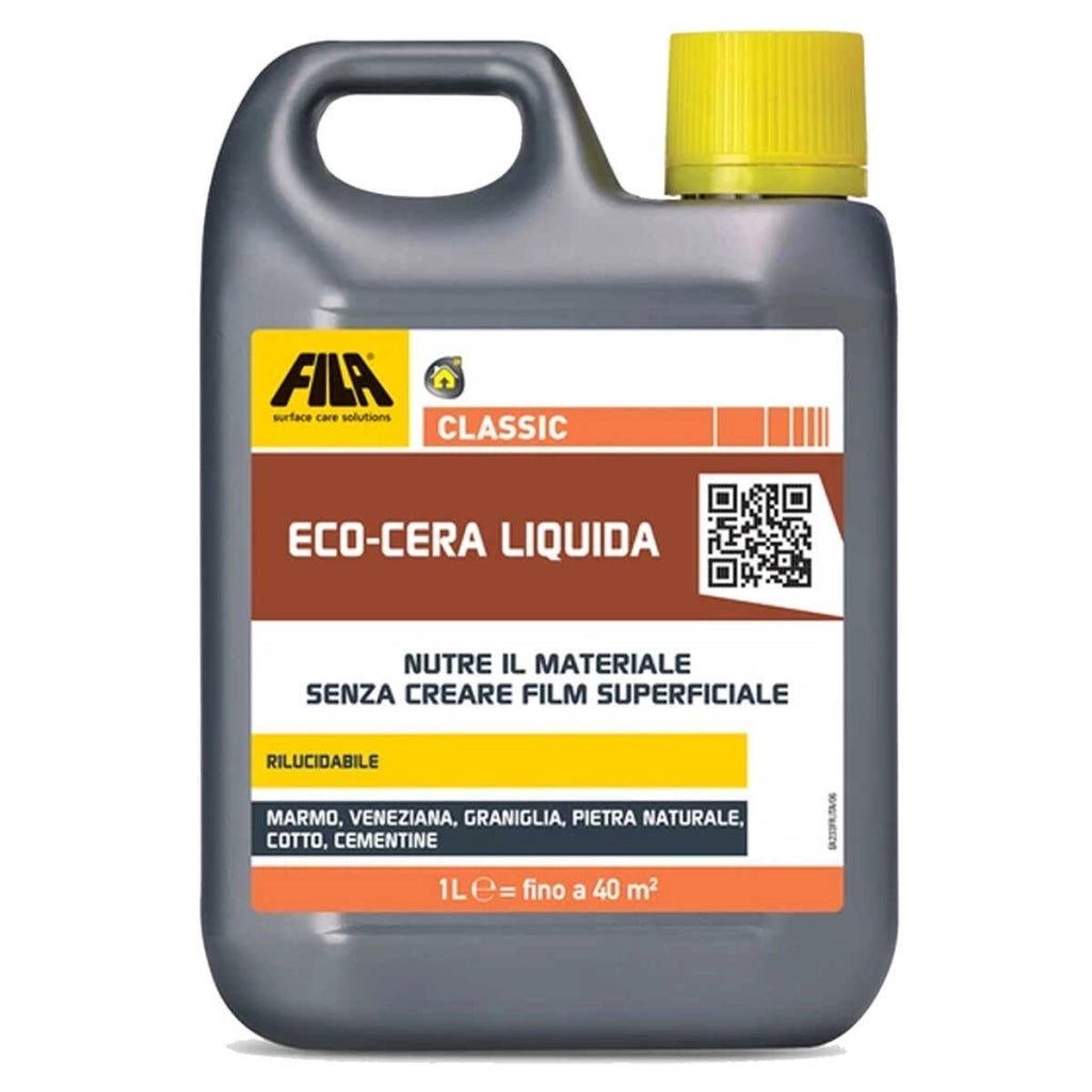 Fila Classic Lt.1 Eco-cera Liquida Protettiva