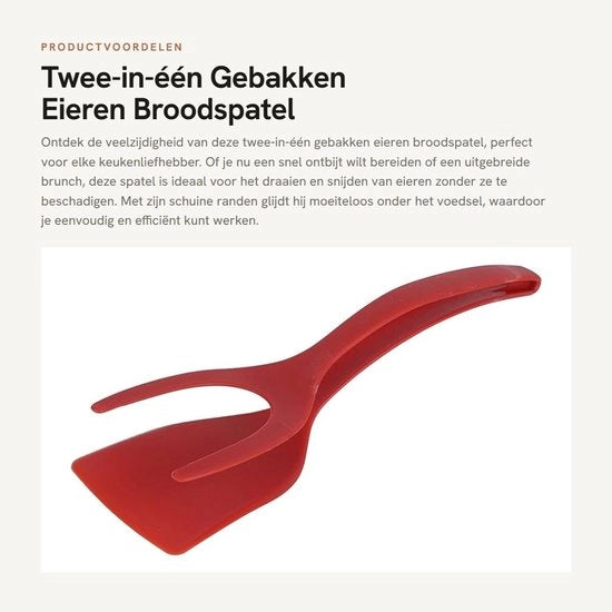 Spazzola per barbecue 2 in 1 - Accessorio da cucina per girare/curvare - Lame inclinate - Sicuro e duraturo - Adatto per alte temperature - Spazzola per cucina