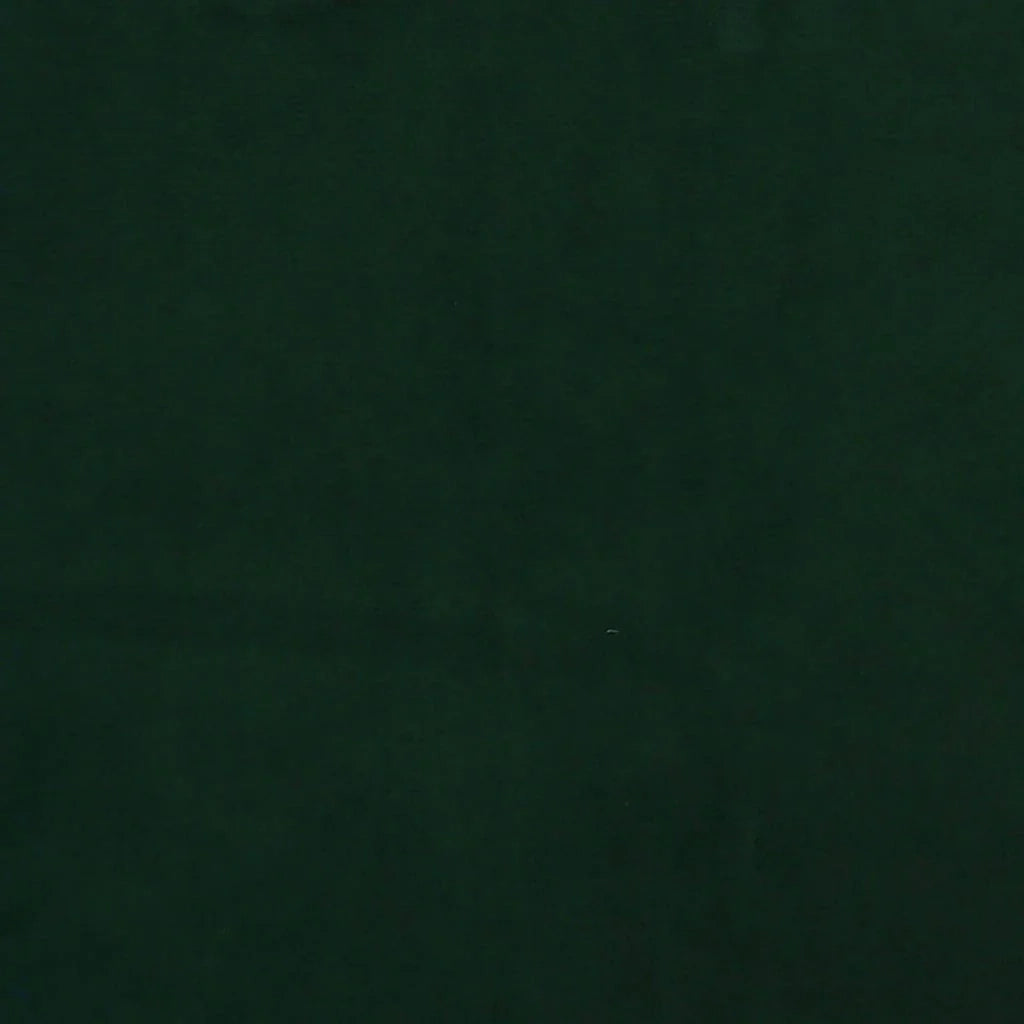 Panca/panca in velluto verde scuro 70 x 35 x 41 cm 02_0010611