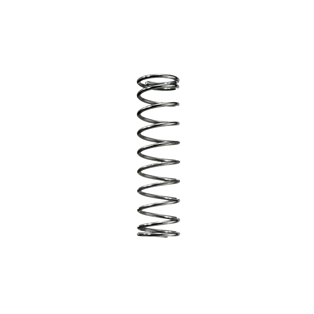 Molle di compressione 8,2x50 mm. - 6 pz.