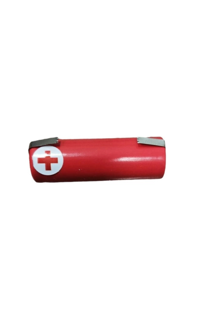 BATTERIA Li-Mn per Rasoi Philips Nivea for Men 3,7V 600 mAh