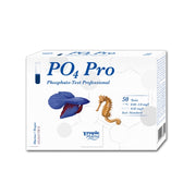 Tropic Marin PO4 Test Pro 50 misurazioni - Test professionale dei fosfati in acqua dolce e marina