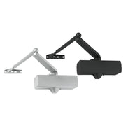1pz chiudiporta aereo 'mab564' colore nero cod:ferx.3022203nlm