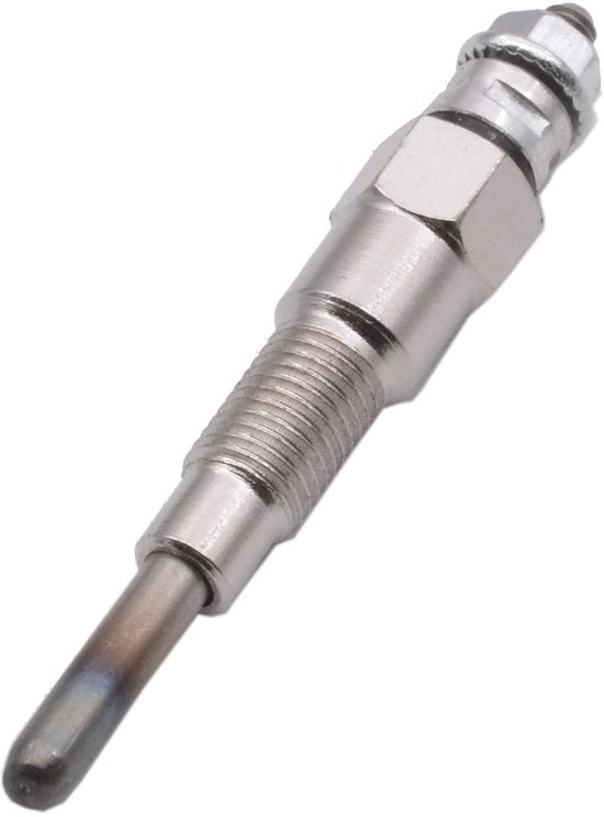 Bougie di Accensione per Kubota D722/D782/D902/D905 - Numero di Parte 16851-65510 - Alta Affidabilità - Sostituzione Diretta - Elevati Standard di Qualità - Fiamma di Accensione Preincandescente