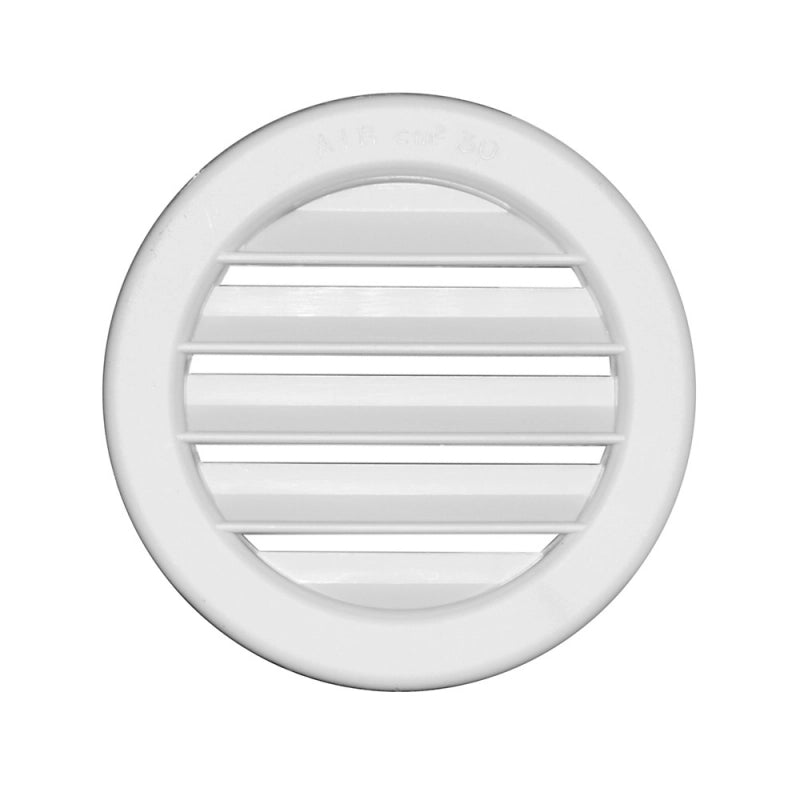 PRESA ARIA NYLON  Ø MM.145