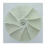 J-SKY EBV 260 FIG.18 VENTOLA ASPIRAZIONE