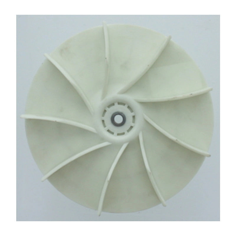 J-SKY EBV 260 FIG.18 VENTOLA ASPIRAZIONE