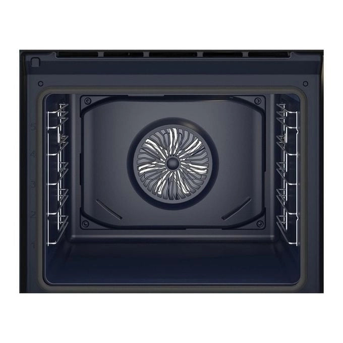 Beko Forno Multifunzione BBIS12300XDE Assistito a Vapore SteamAssist, b300, 9 Funzioni, A+, Acciaio Inox