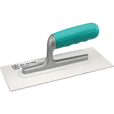 FRATTONE PLASTICA SICODUR 817/RS ANCORA  BASE PLASTICA/SINTETICO MM 130X280