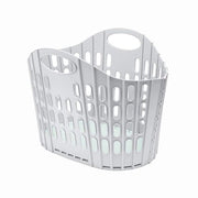 Asciugatrice Portatile Ripiegabile Facile da Archiviare Grigio Scuro 38L