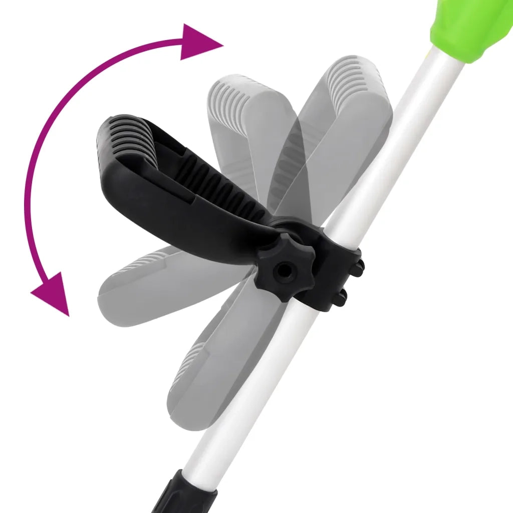 Tagliaerba Elettrico Telescopico 29 cm 550 W 149208