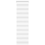 Tenda a Rullo Zebra Larghezza Tessuto 35,9 cm Poliestere