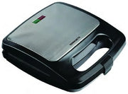 OSTIERA INOX 750W