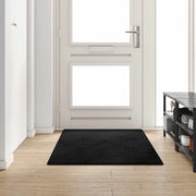 Runner in Moquette Nero 100 x 200 cm 100% Polipropilene Tuft