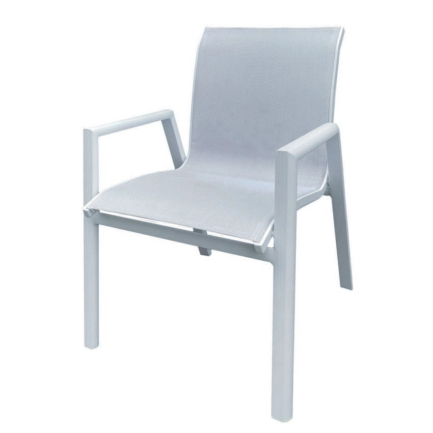 Sediaa Alu White