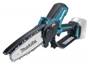 Makita Sega da potatura a batteria DUC150Z