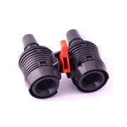 EHEIM 7444578 Ricambio Rubinetto Completo  uscita in-out per Filtri 2026/28- 2126/28 1pz