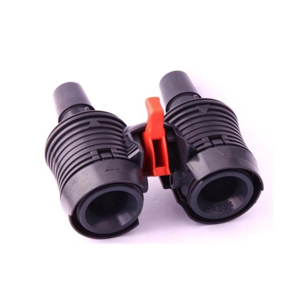 EHEIM 7444578 Ricambio Rubinetto Completo  uscita in-out per Filtri 2026/28- 2126/28 1pz