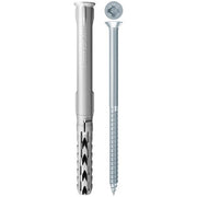 FISCHER TASSELLO SXR-WZ  6X 60 VITE POZI- 50,0 pz