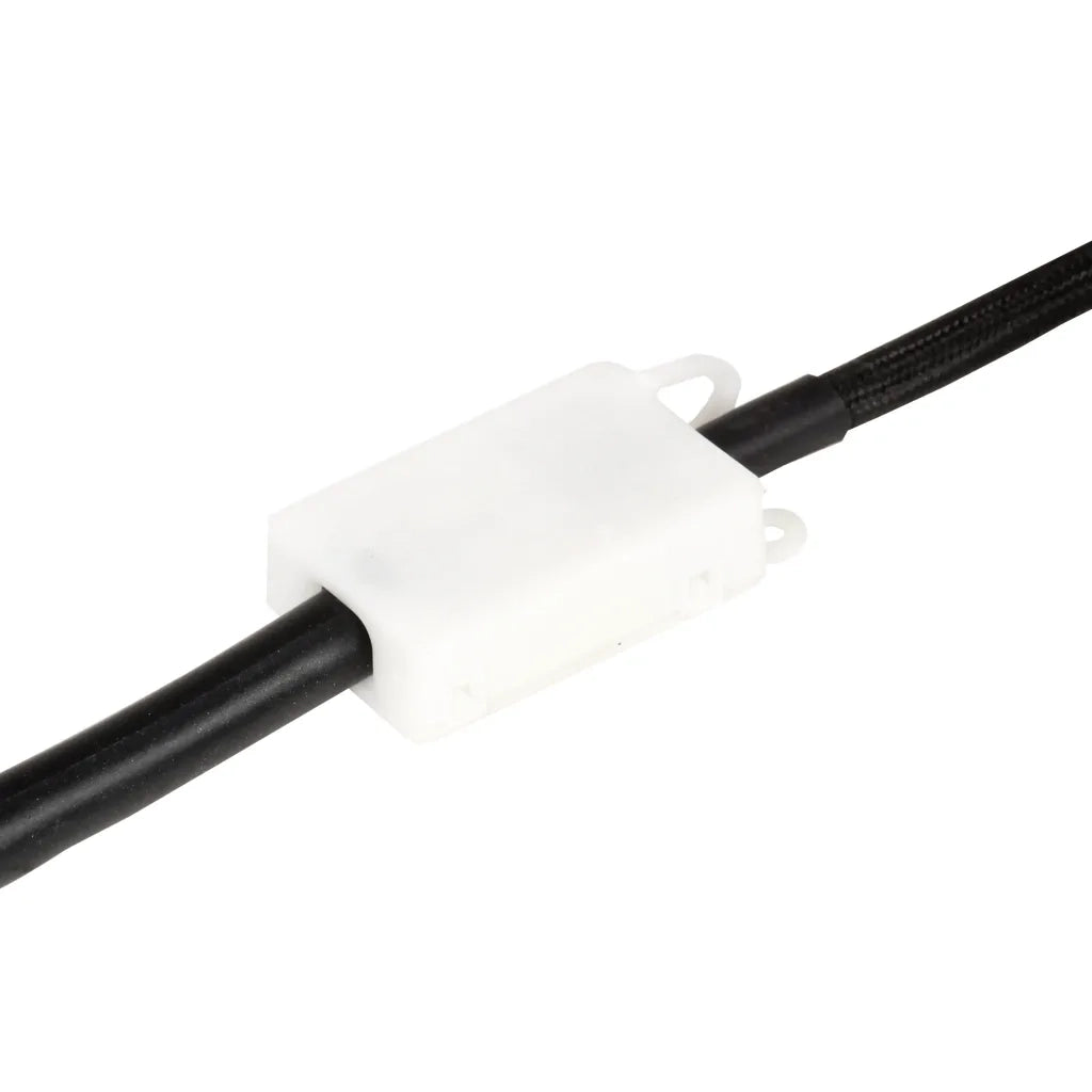 Lampada a Sospensione Industriale 25 W Bianca Rotonda 40 cm E27 320538