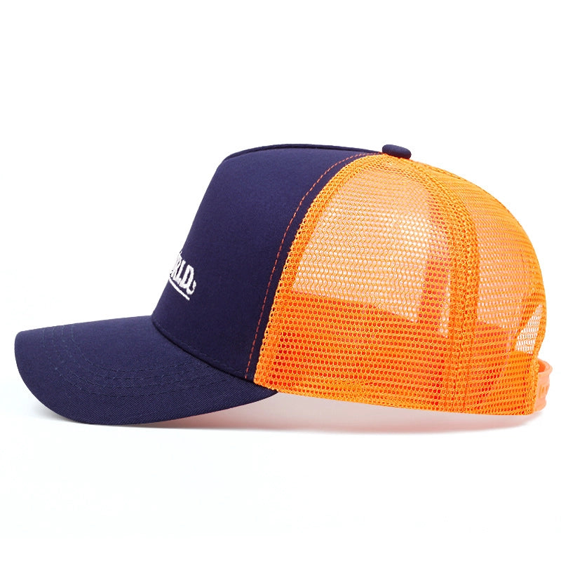 Cappellini da baseball ricamati PALWORLD multicolore