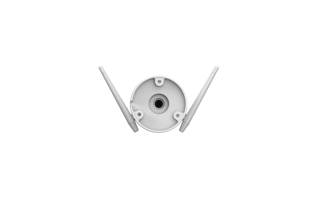 EZVIZ H3C 3MP Telecamera WiFi Esterno. Visione Notturna a Colori. IP Camera con Intelligenza Artificiale