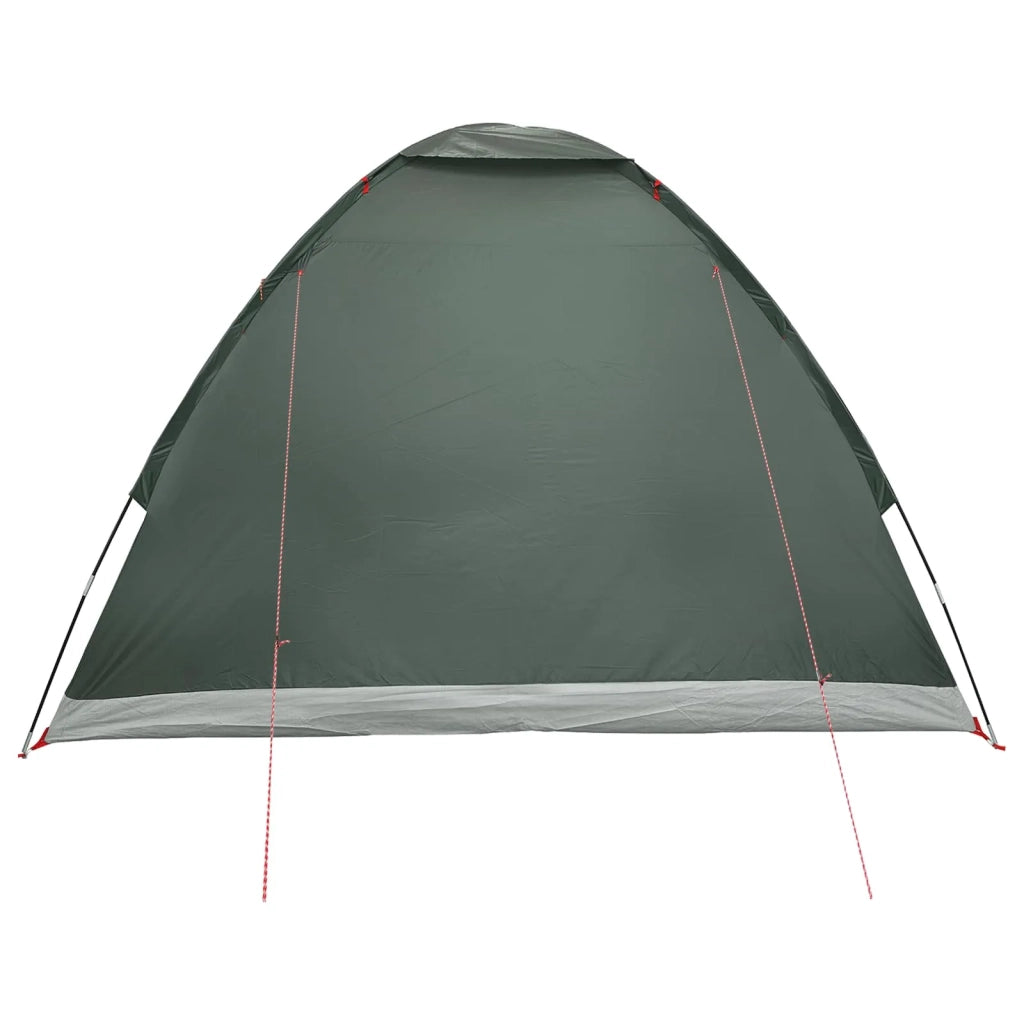 Tenda da campeggio con tetto Verde militare 275 x 215 x 125 cm 42028650