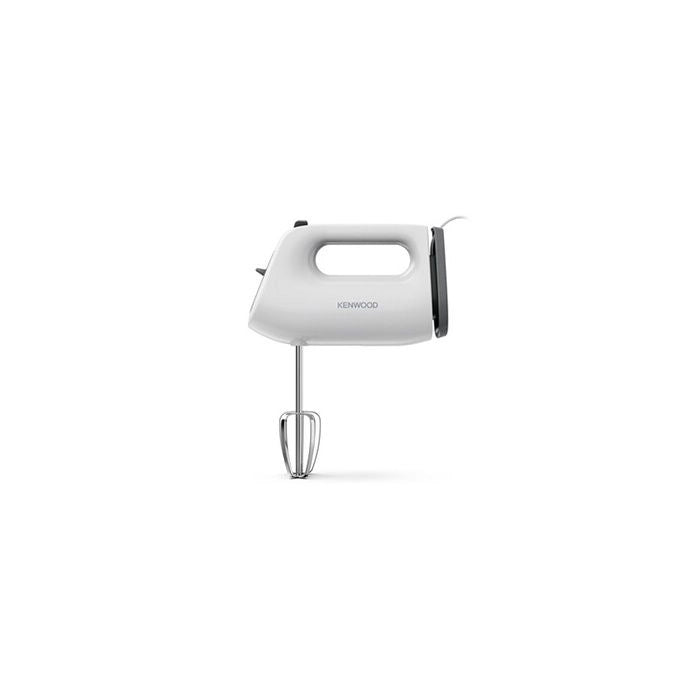 Sbattitore elettrico Kenwood QuickMix Lite HMP10.000WH - 5 velocità - 300W - 2 fruste