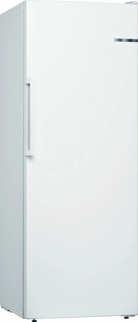 Bosch Serie 4 GSN29VWEP Congelatore monoporta da libera installazione 161 x 60 cm Bianco Classe E