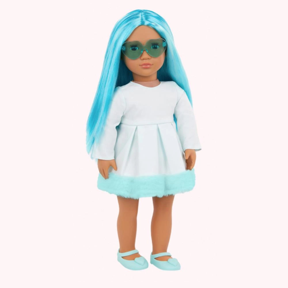 Og Dolls - Regular Doll Capri