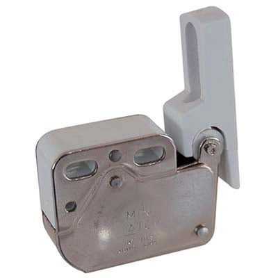 CRICCHETTO MINI LACK - BIANCO- 50 pezzi