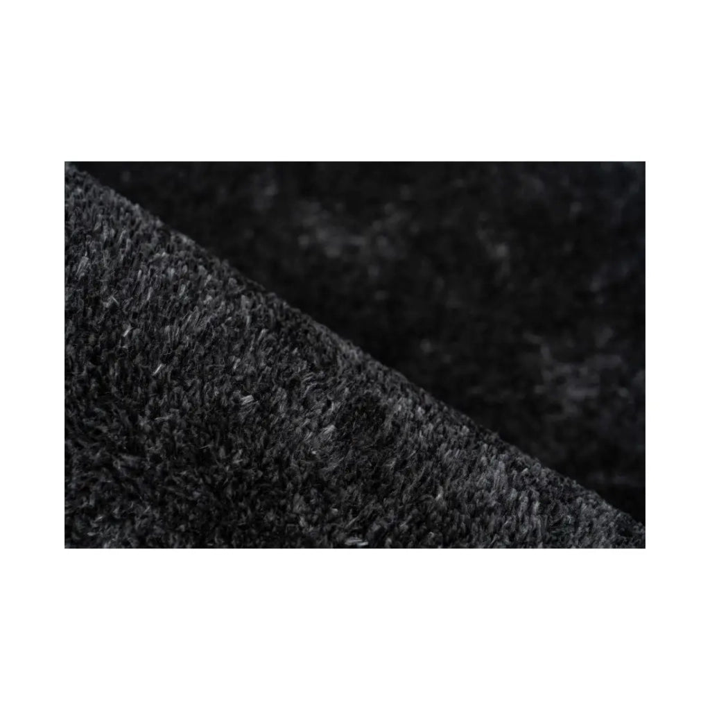 Tappeto 230x160cm, design G008R colore grafite - Comfort ed eleganza per il tuo interno