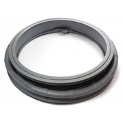 SOFFIETTO GUARNIZIONE OBLO' PORTA LAVATRICE SAMSUNG WF8700LSW WF8800ASV WF8800BP - SAMSUNG