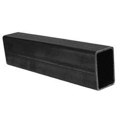 TUBOLARE IN FERRO A PROFILO RETTANGOLARE 60X40X2 MM LUNGHEZZA 3 METRI 370007-3