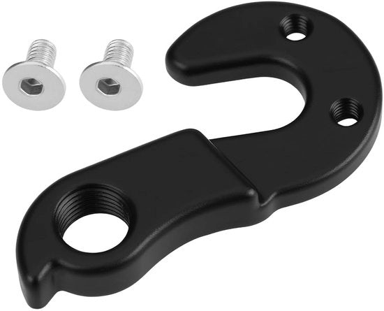 Fiatte Achterderailleur Hanger Dropout #32-68-412 - Precisie e durata - Fasi per bicicletta - Adatto per biciclette - Caratteristiche tecniche: 32-68-412
