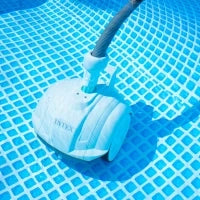28007EX - Pulitore Piscina Per Pompe 3400-5600L/H