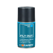 INSETTICIDA SPRAY FLY OUT AL PIRETRO NATURALE 250 ML