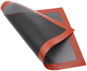 Matte Antiscivolo in Silicone - Riciclabile & Resistente agli Urti - 1 pezzo - BPA libero - 40x30 cm