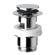 PILETTA CLICK-CLACK TEA MINI - CLICKER- con troppo pieno- TEA- pezzi 1