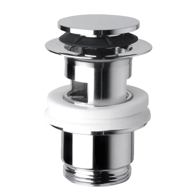 PILETTA CLICK-CLACK TEA MINI - CLICKER- con troppo pieno- TEA- pezzi 1