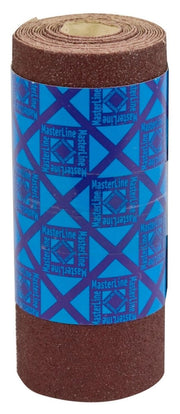 5rotoli rt carta vetro pesante h.115 gr. 60 ml 2 cod:ferx.44056