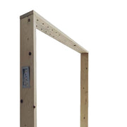FALSO TELAIO PER PORTE SPALLA 95 MM
