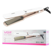 Trade Shop - Vgr V-520 Piastra Capelli Professionale 42mm – Styling Parrucchiere Shop -
